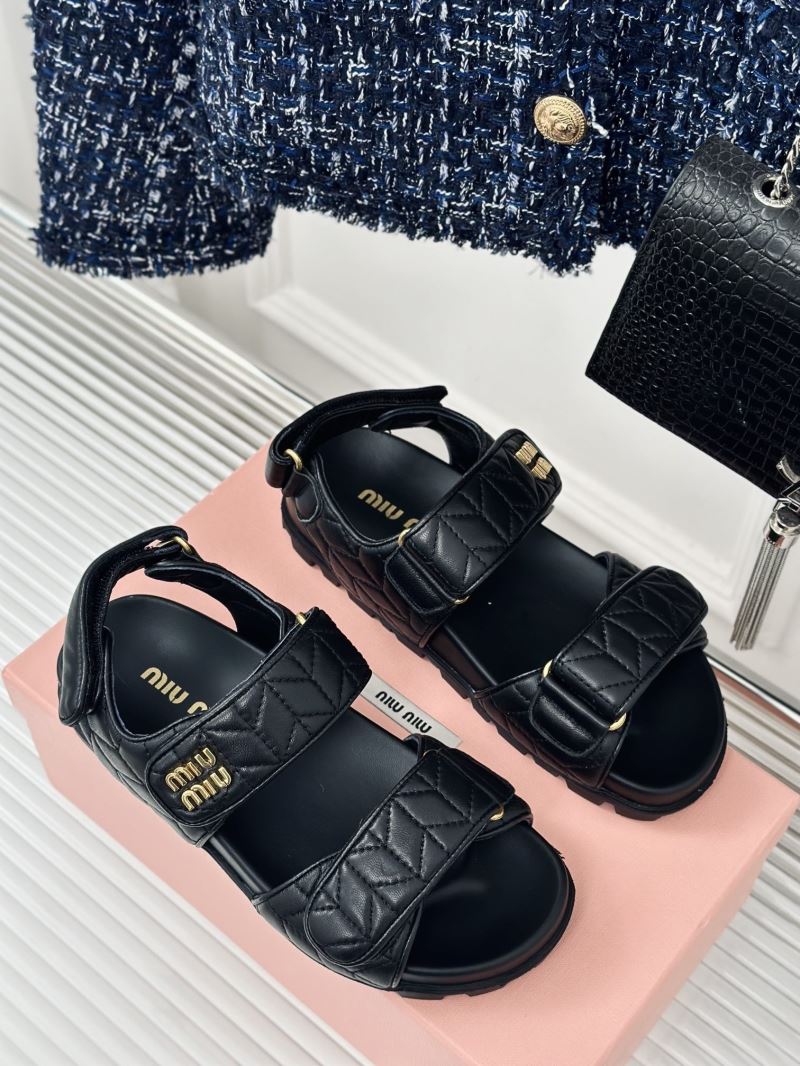 Miu Miu Sandals